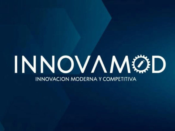 INNOVACION MODERNA Y COMPETITIVA, S.A. DE C.V.